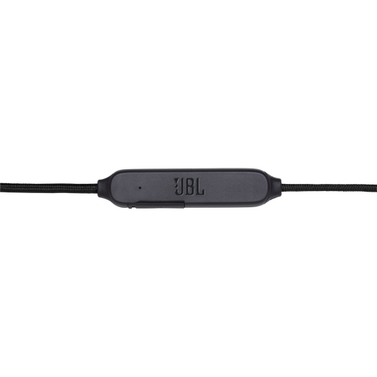 JBL Live 100BT - Black - Wireless in-ear headphones - Detailshot 5 image number null